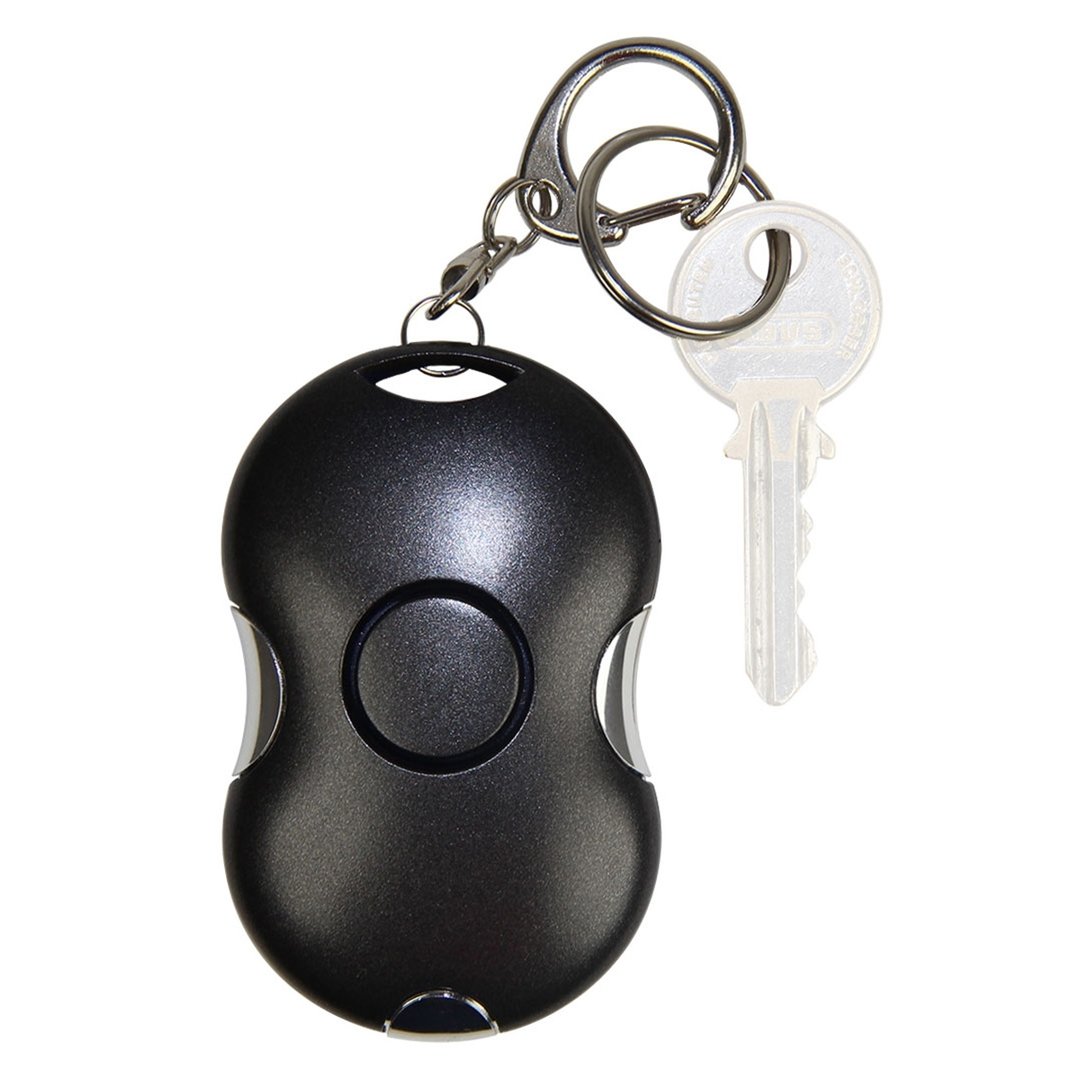 Panikalarm Hand Taschen Handtaschen Schlüssel Jogger Alarm Sirene 90dB 
